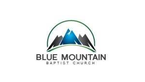 Blue Mountain Baptist Church