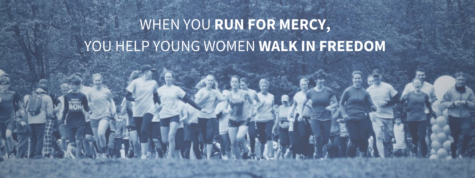2018 Run for Mercy 5K & Family Walk